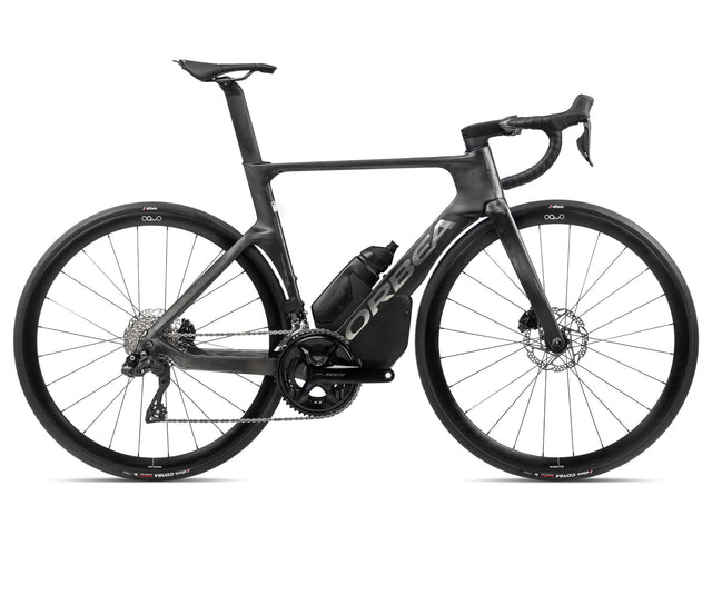 ORCA AERO M30iLTD - Carbon Raw (Matt)