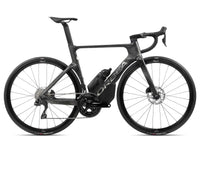 ORCA AERO M30iLTD - Carbon Raw (Matt)