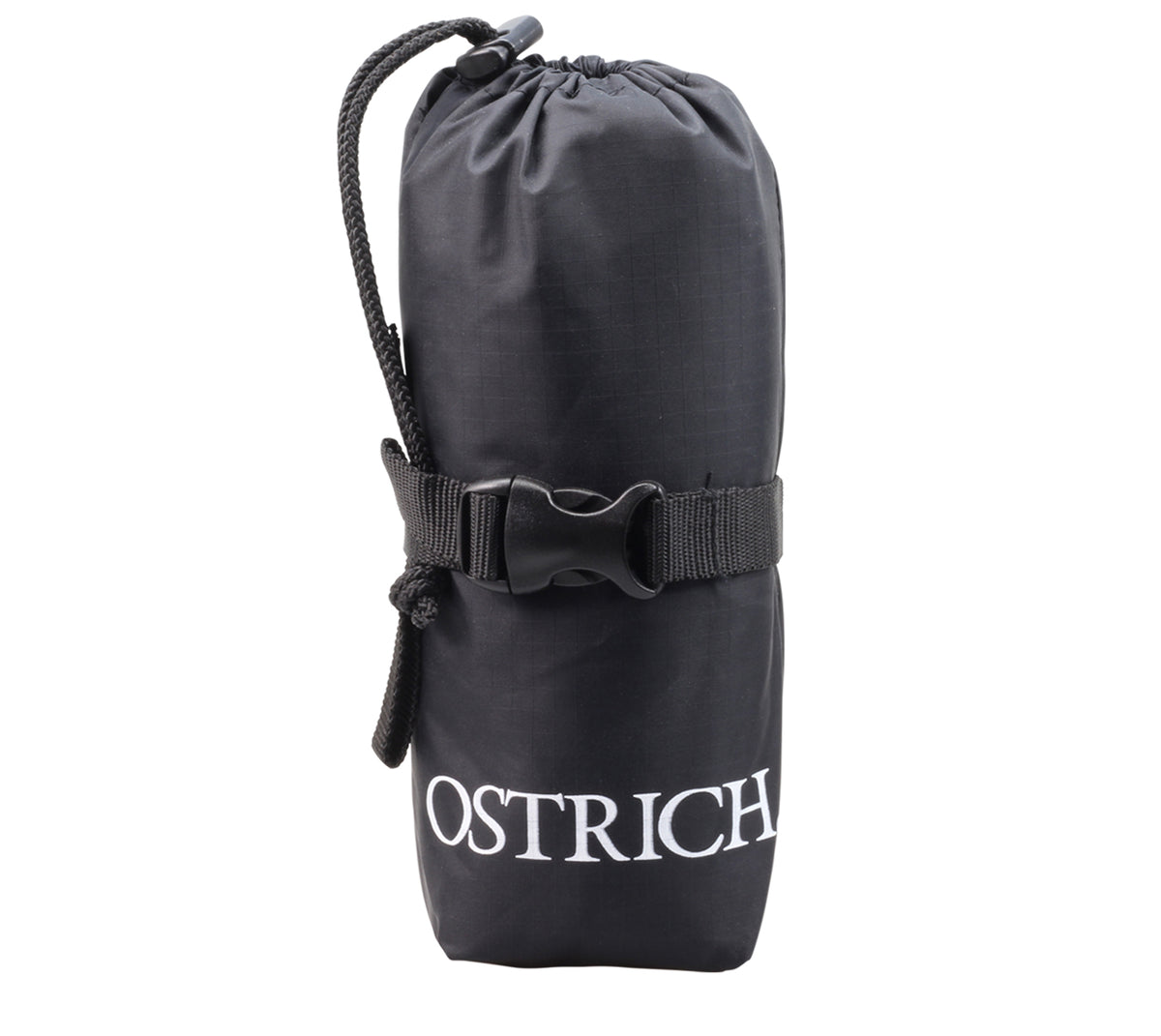L-100 Rinko Fahrradtasche Aero/Wide - Black