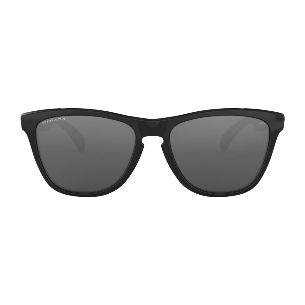 Frogskins Polished Black / Prizm Black