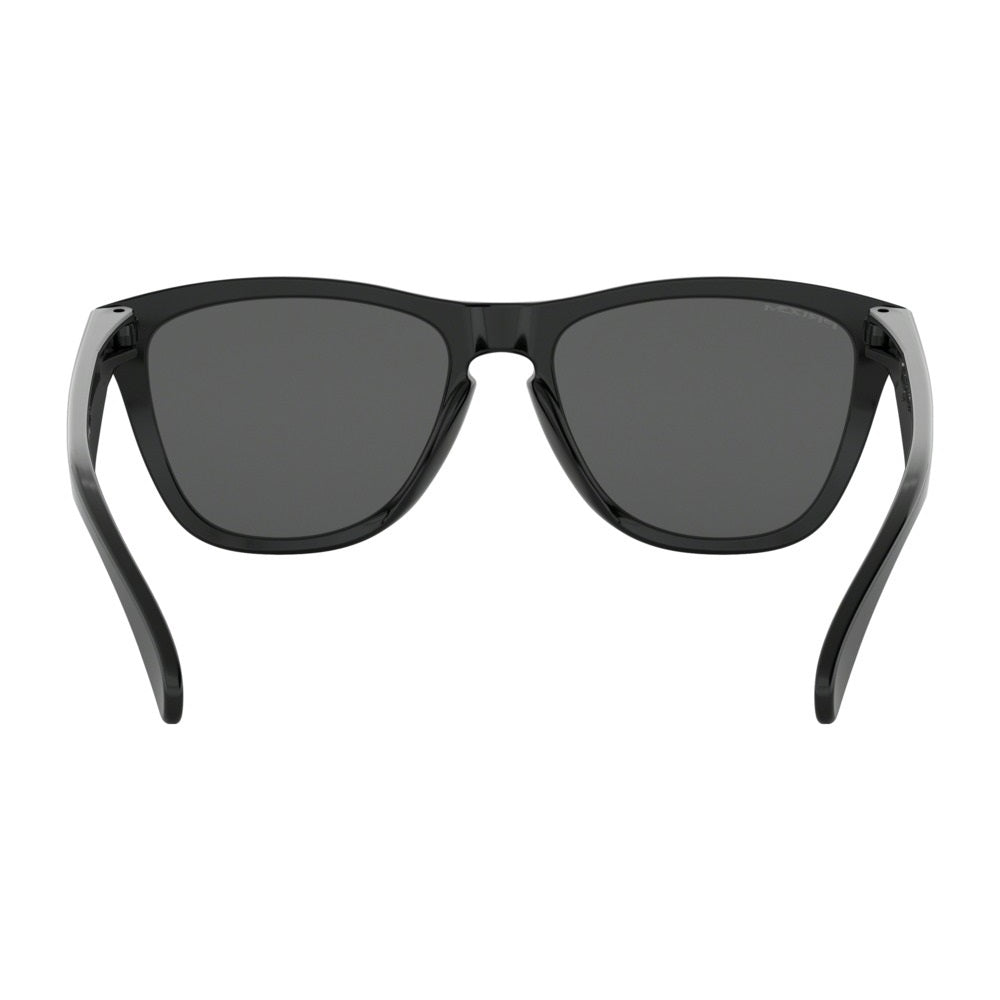 Frogskins Polished Black / Prizm Black