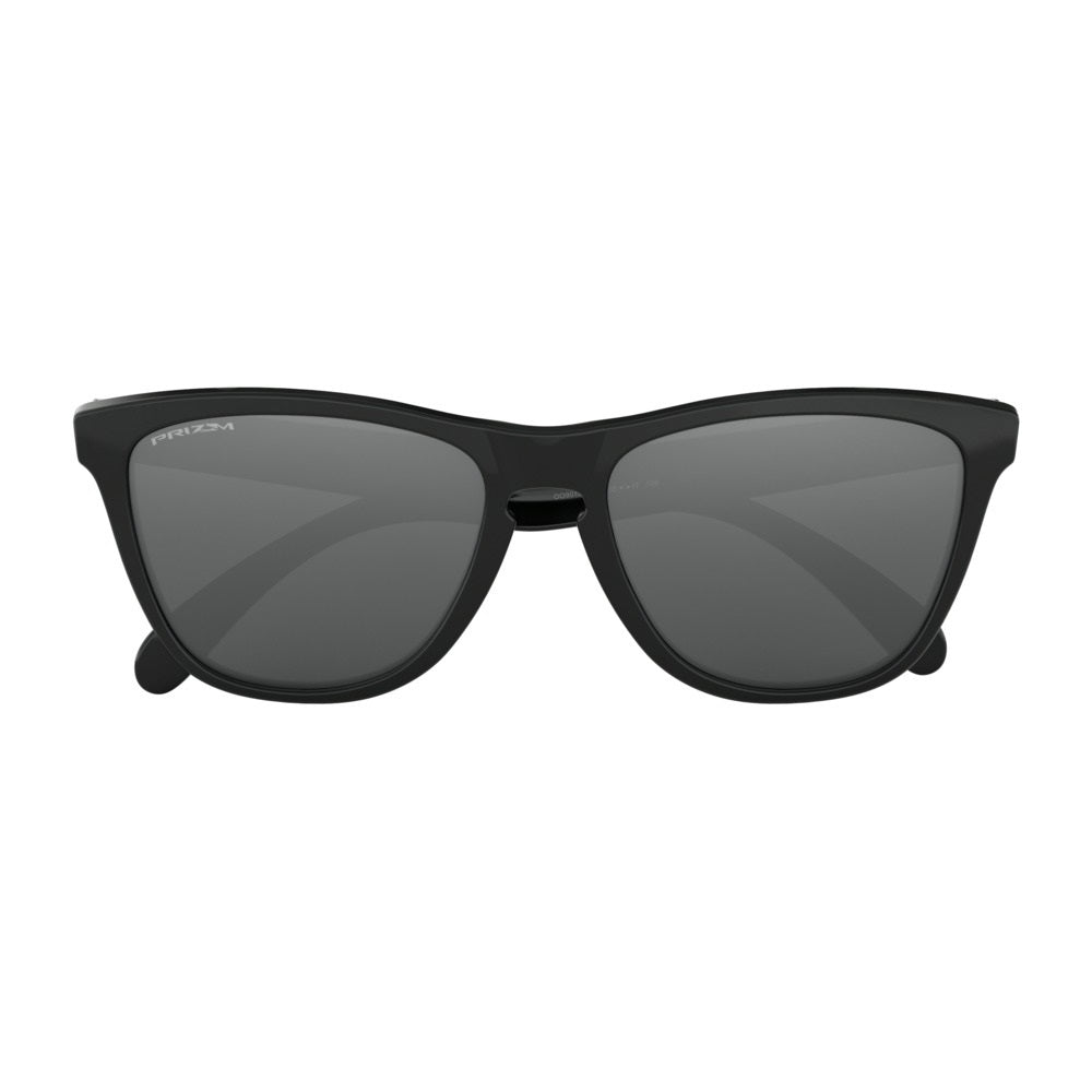 Frogskins Polished Black / Prizm Black