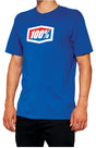 Official T-Shirt - Royal