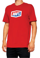 Maglietta ufficiale - rosso