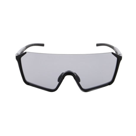 Jaden Sonnenbrille - Shiny&Matt Black/Photochromic