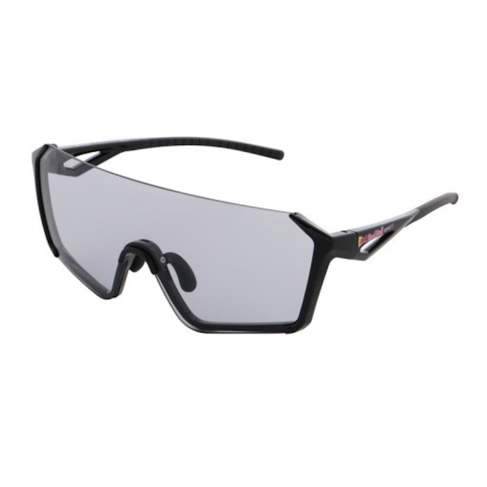 Jaden Sonnenbrille - Shiny&Matt Black/Photochromic