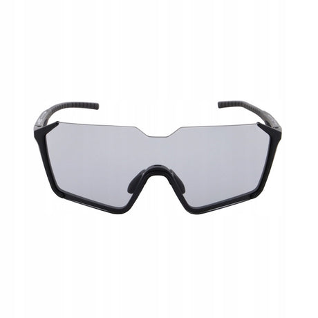 Nick Sonnenbrille - Matt Black//Photochromic