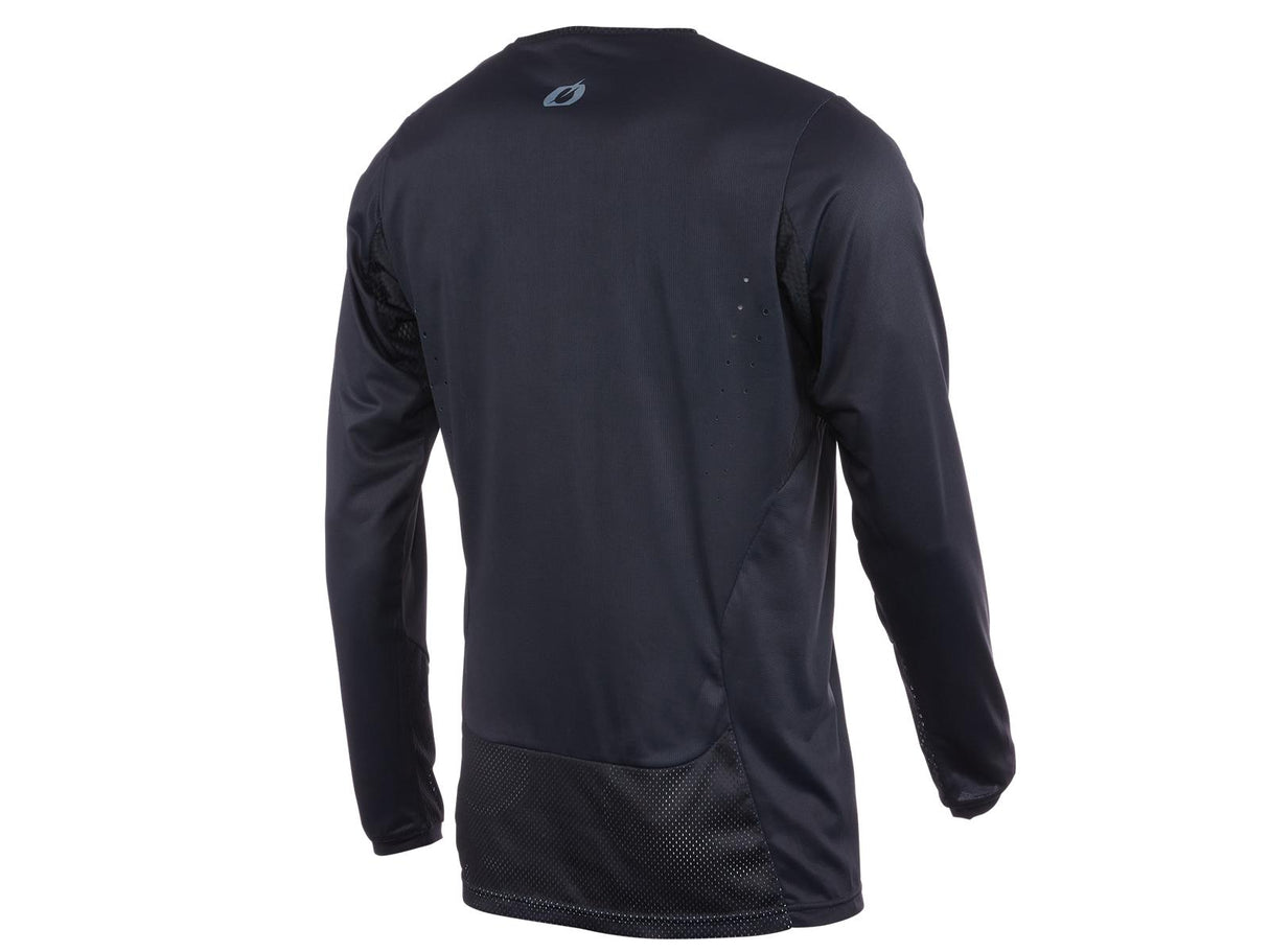 ELEMENT FR Jersey PLAIN V.22 black