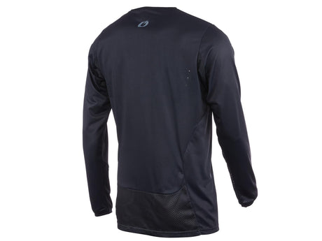 ELEMENT FR Jersey PLAIN V.22 black
