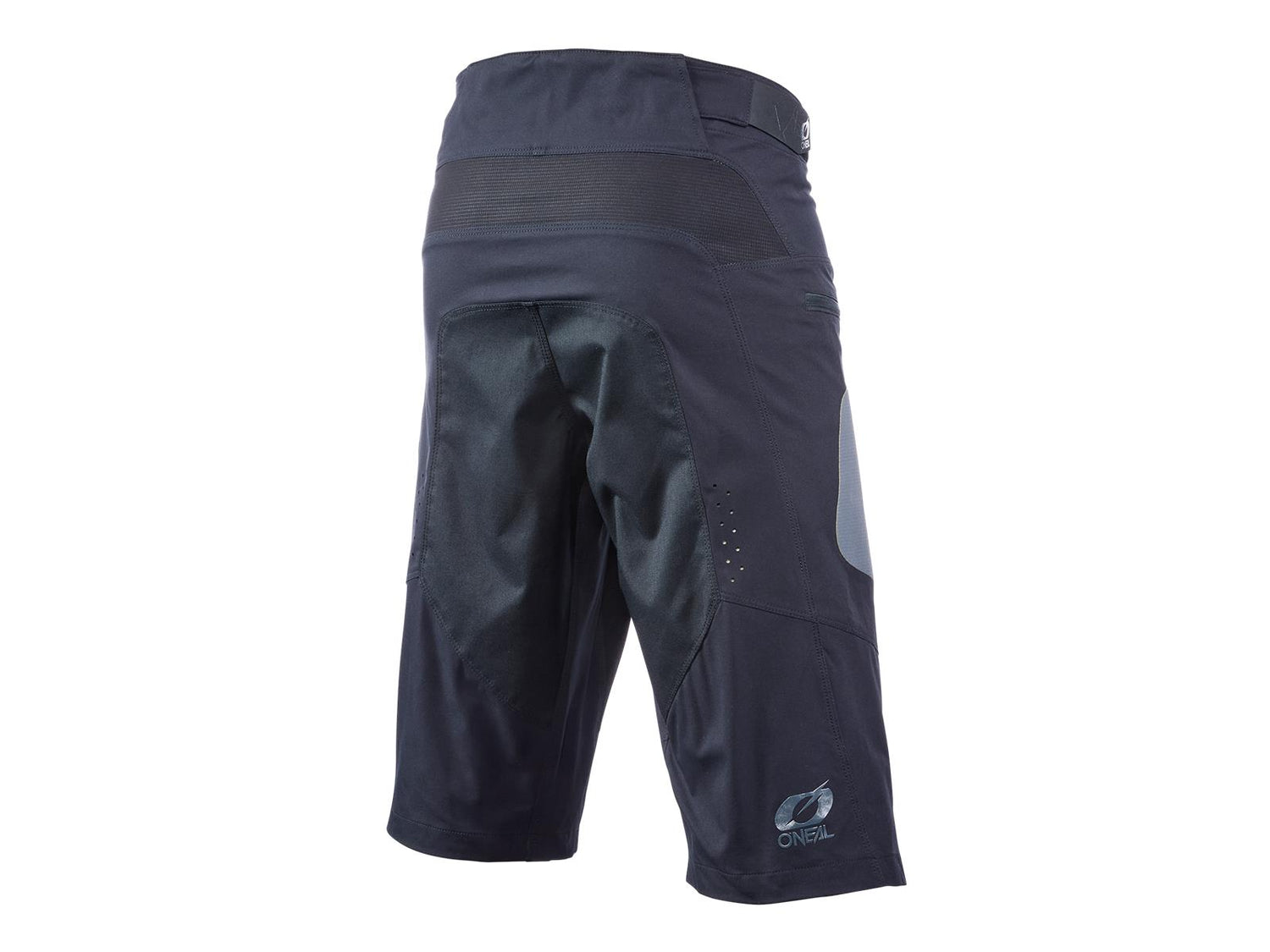ELEMENT FR Shorts HYBRID V.22 black/gray