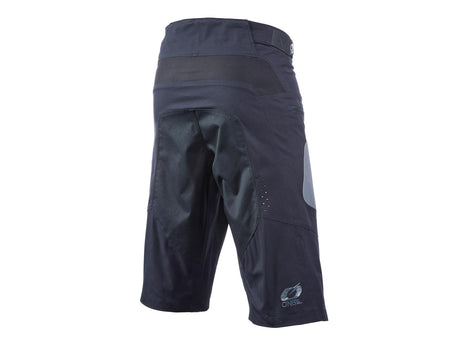 ELEMENT FR Youth Shorts HYBRID V.22 black/gray