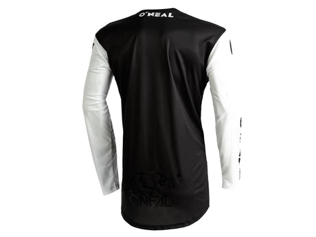 MAYHEM Jersey BULLET V.22 black/white