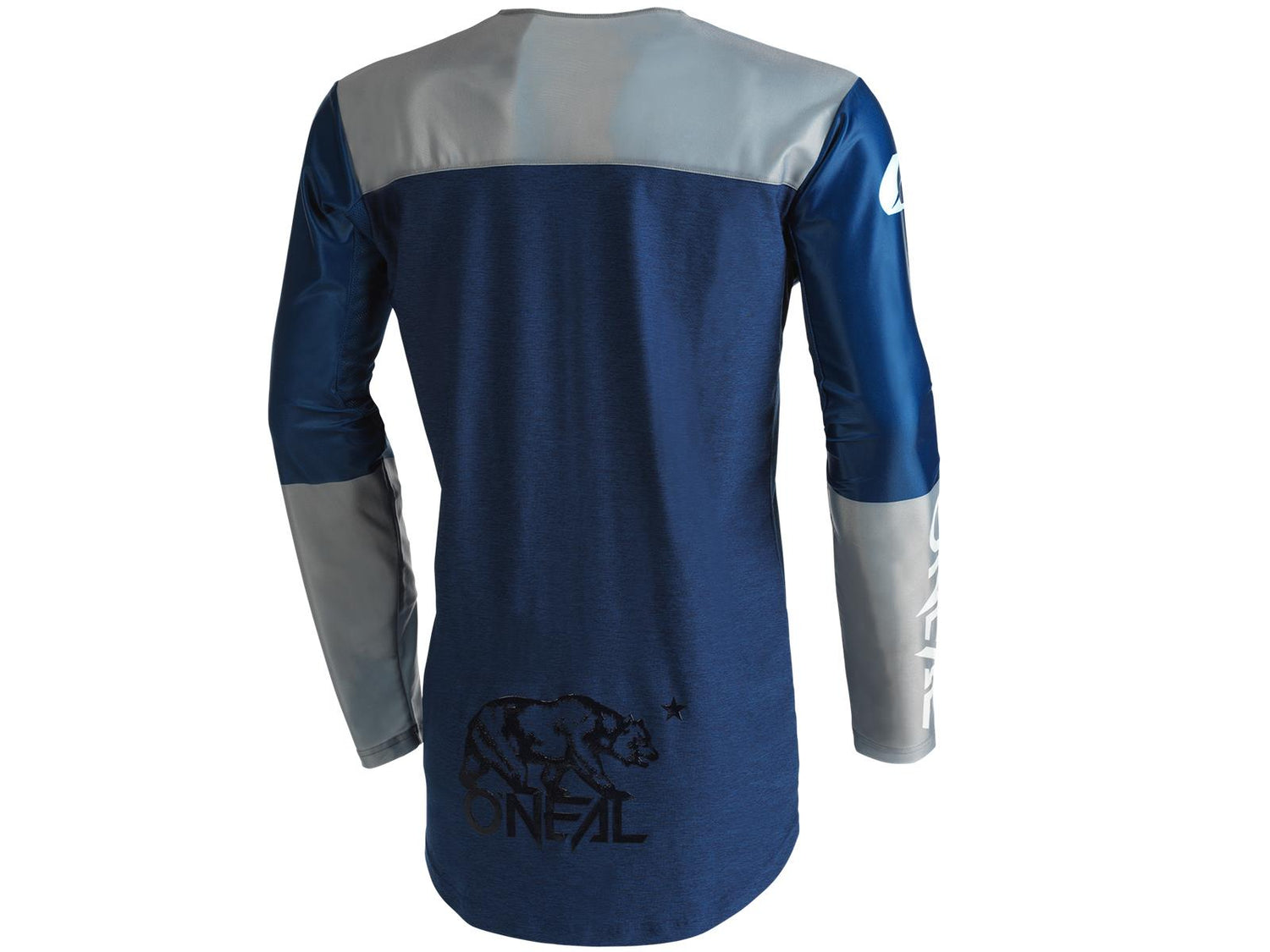 MAYHEM Jersey HEXX V.22 blue/gray