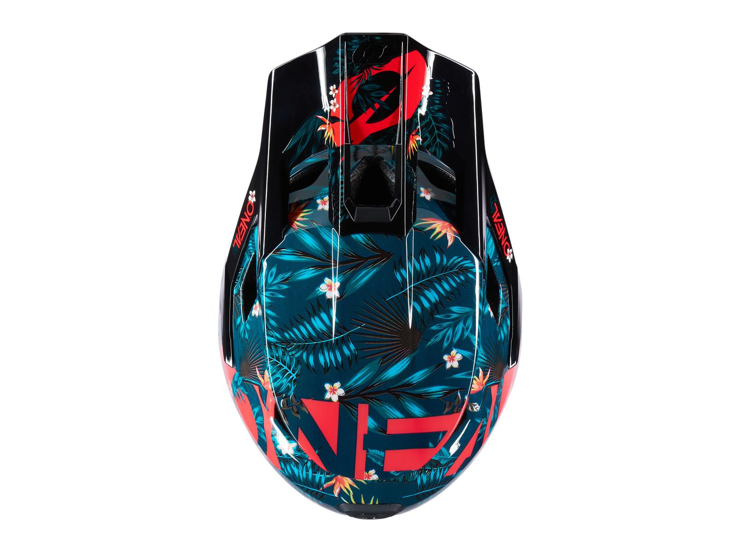 TRANSITION Helmet RIO V.22 red