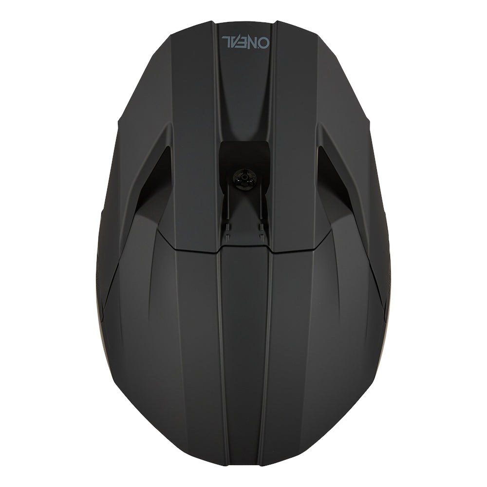 3SRS Helm SOLID black