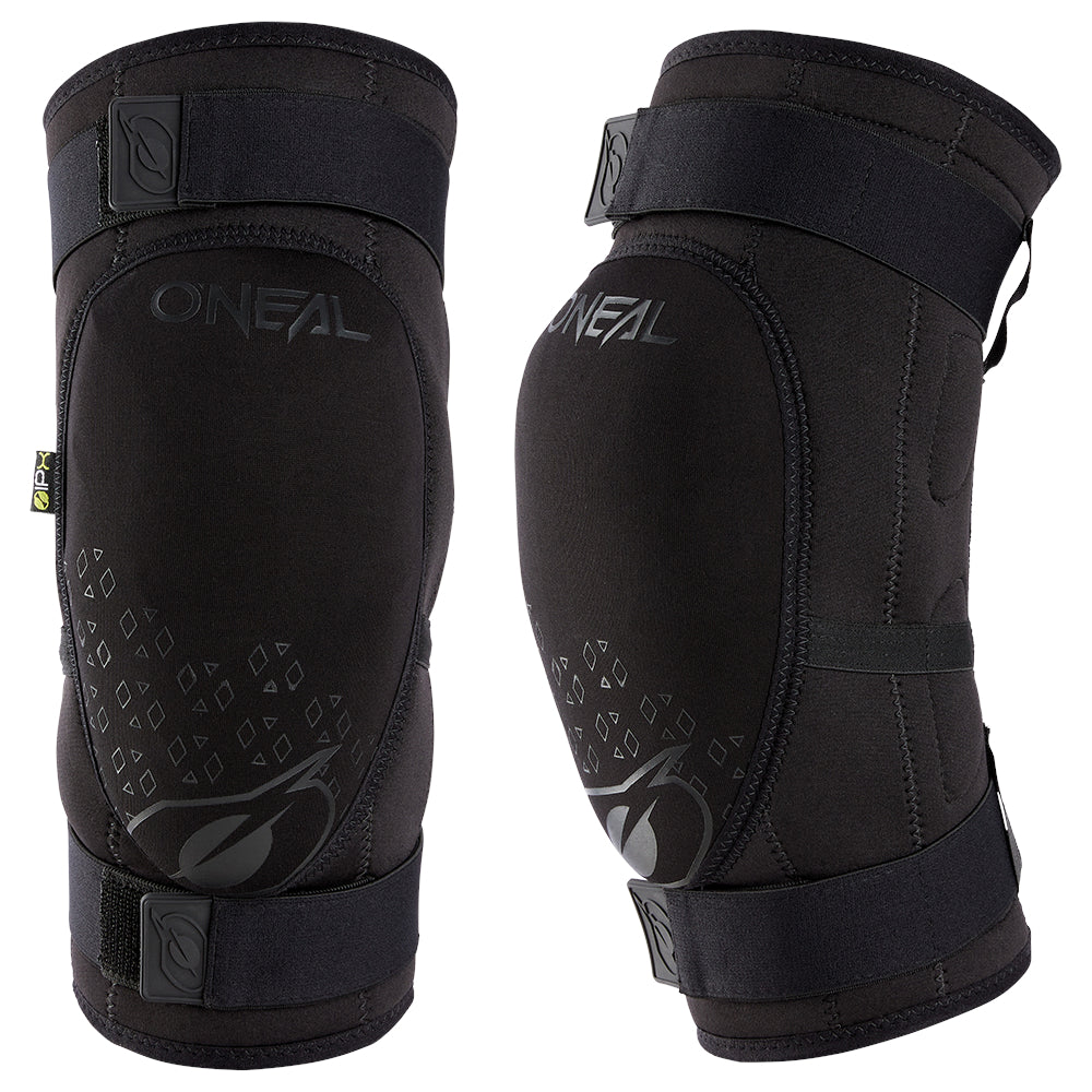 DIRT Knee Guard black