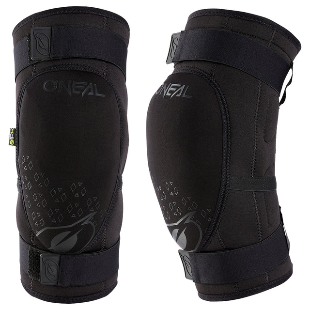 DIRT Knee Guard black