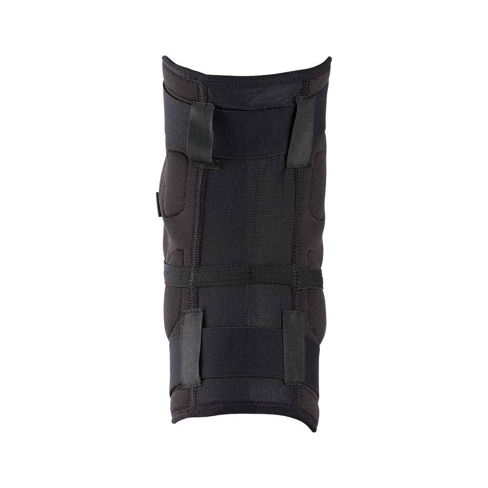 DIRT Knee Guard black/neon yellow