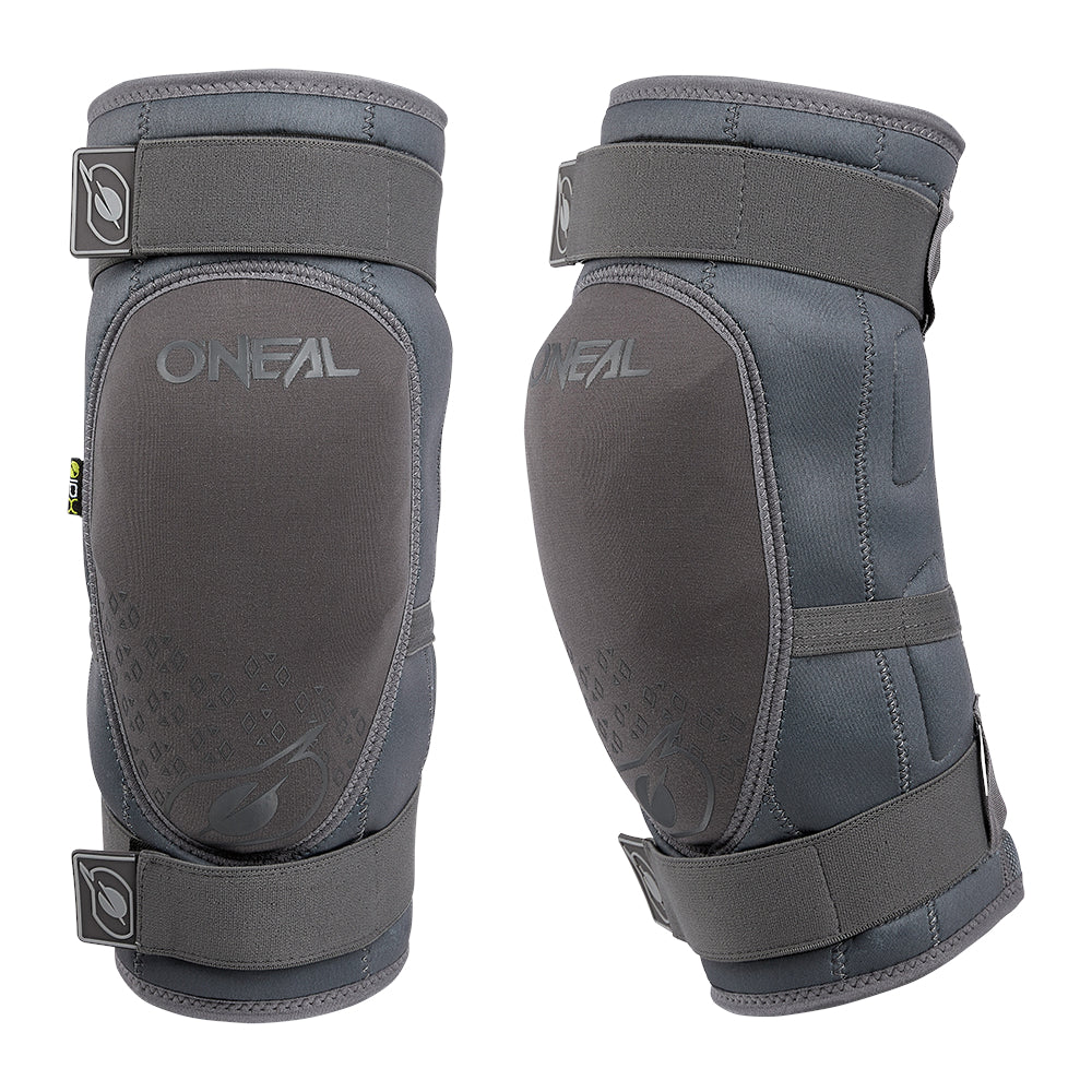 DIRT Knee Guard gray