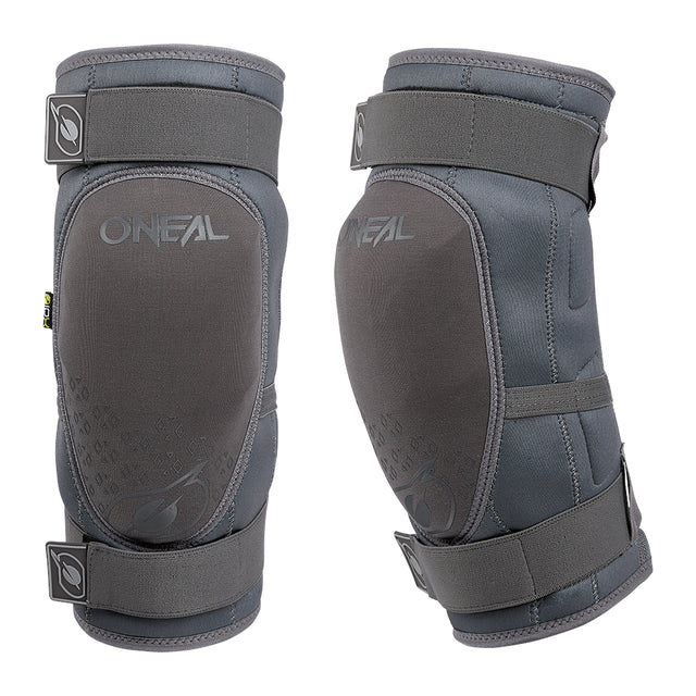 DIRT Knee Guard gray