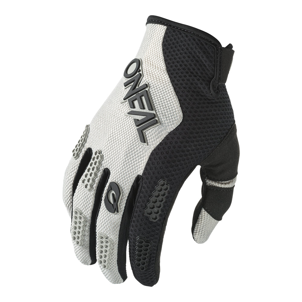 ELEMENT Handschuh RACEWEAR black/gray