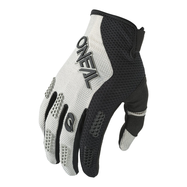 ELEMENT Handschuh RACEWEAR black/gray