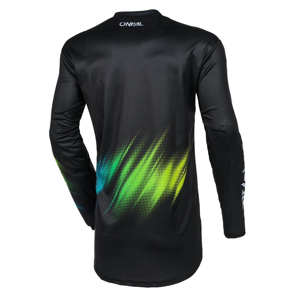 ELEMENT Jersey VOLTAGE black/green