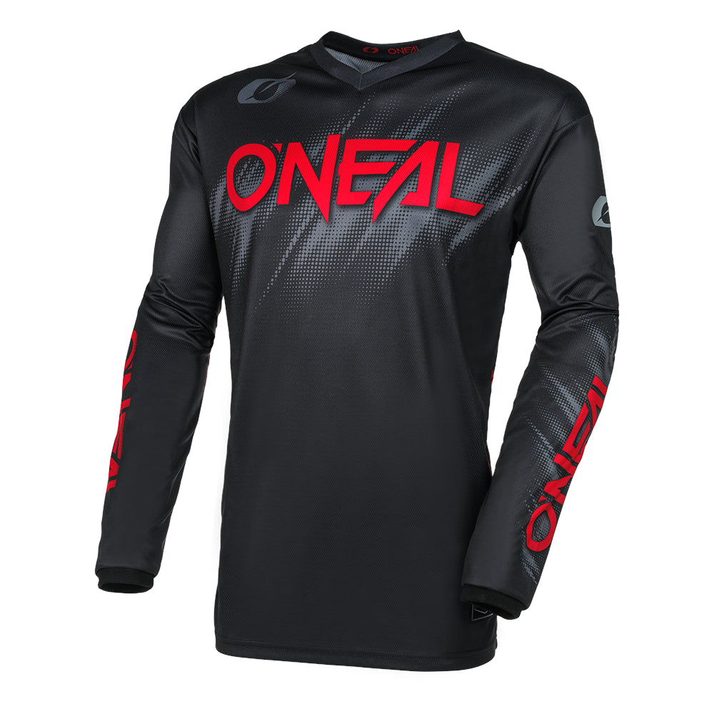 ELEMENT Jersey VOLTAGE black/red
