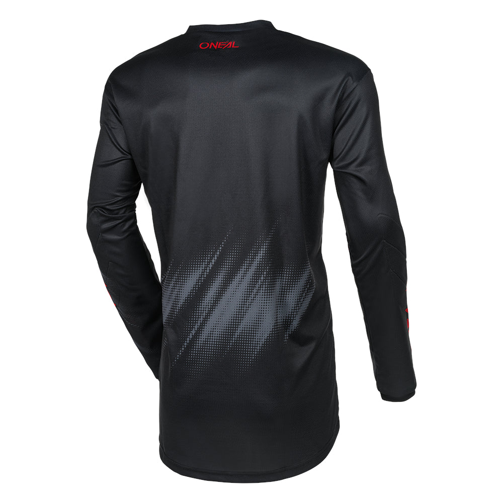 ELEMENT Jersey VOLTAGE black/red