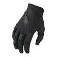 ELEMENT Women´s Handschuh RACEWEAR black