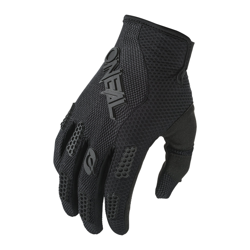 ELEMENT Youth Handschuh RACEWEAR black