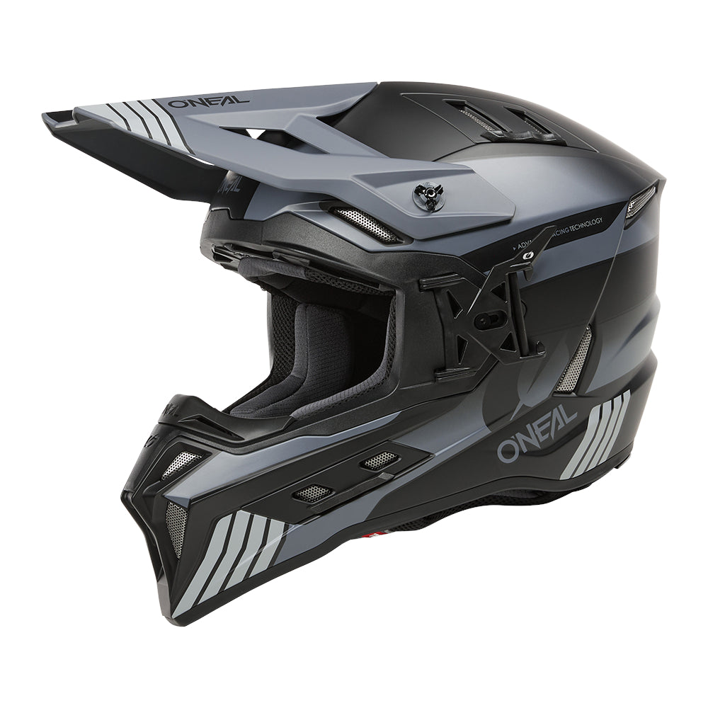 EX-SRS Helm HITCH black/gray