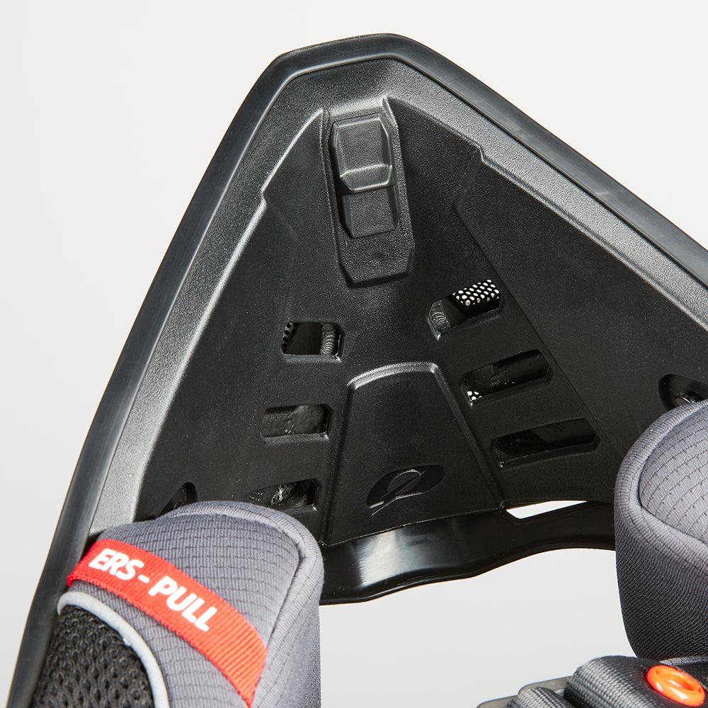 EX-SRS Helm HITCH black/gray