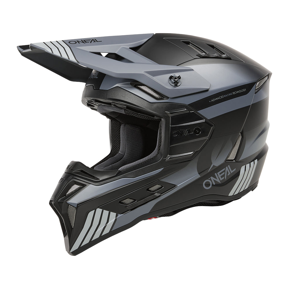 EX-SRS Helm HITCH black/gray
