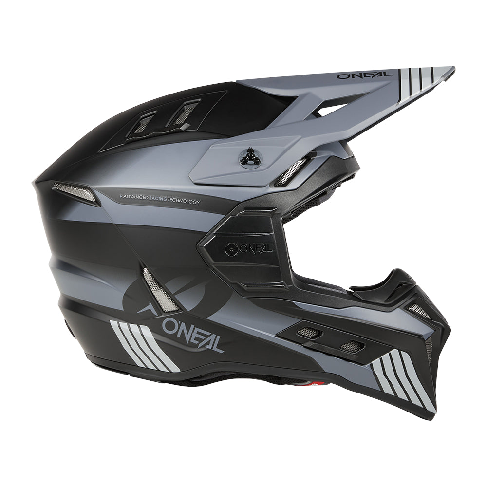 EX-SRS Helm HITCH black/gray