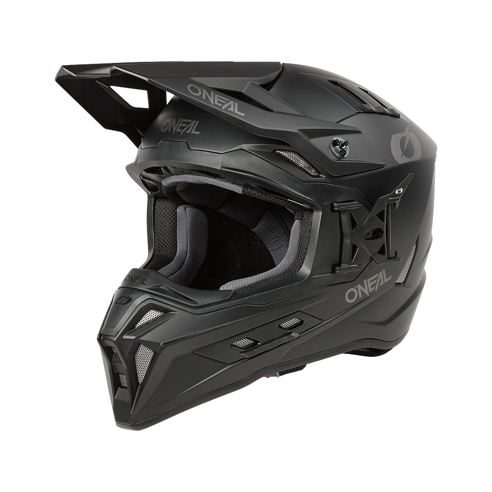 EX-SRS Helm SOLID black