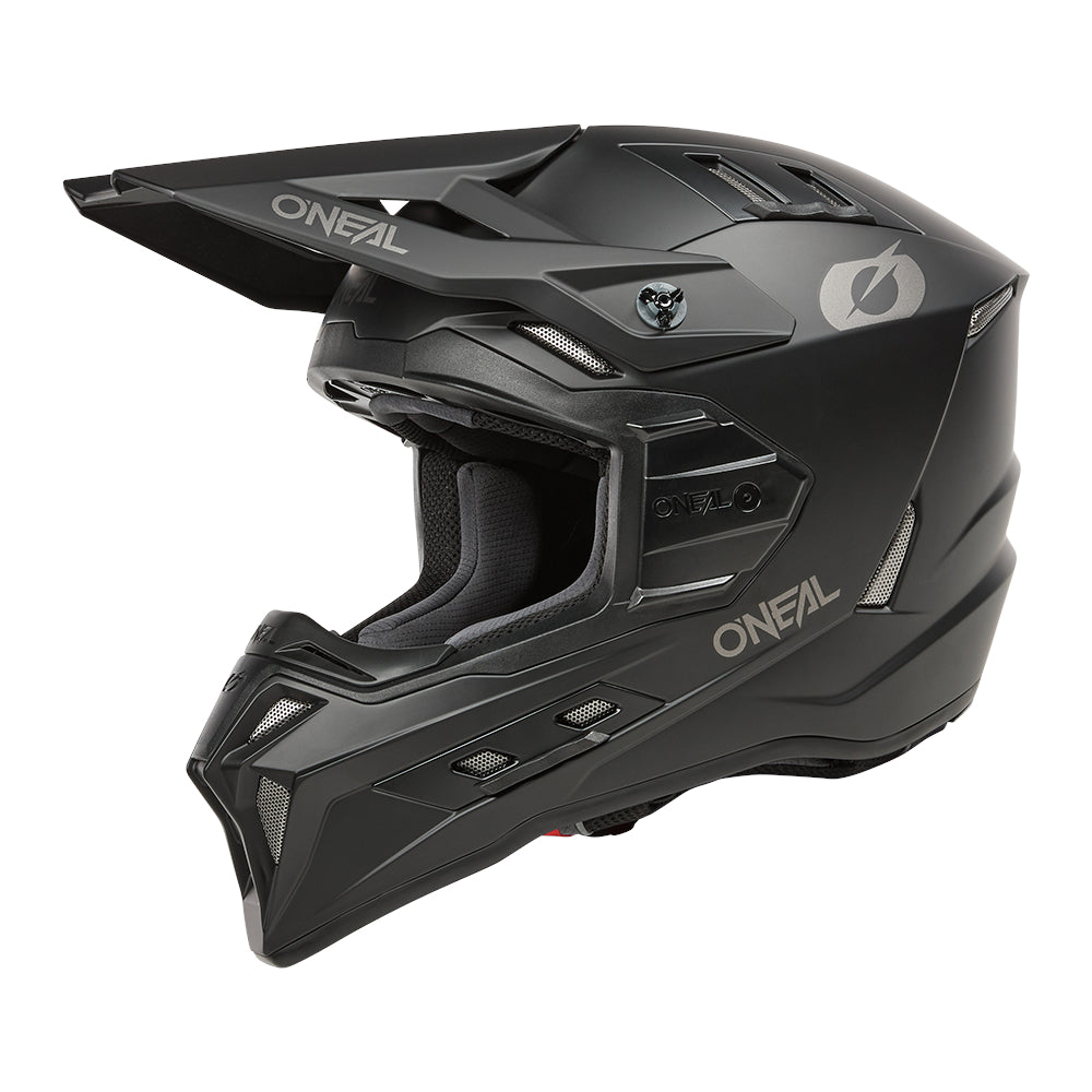 EX-SRS Helm SOLID black