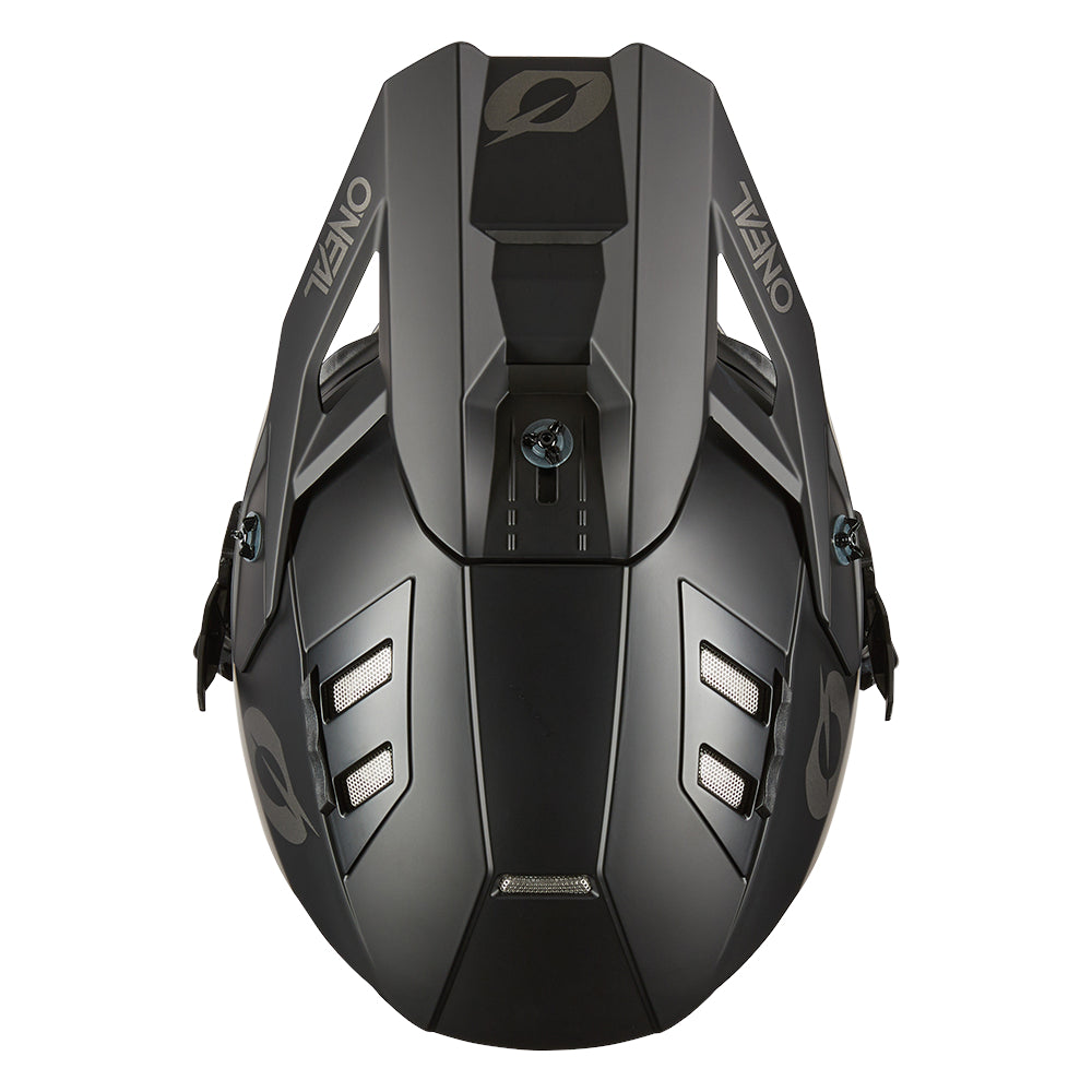 EX-SRS Helm SOLID black