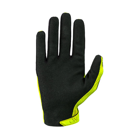 MATRIX Handschuh STACKED neon yellow
