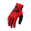 MATRIX Handschuh STACKED red