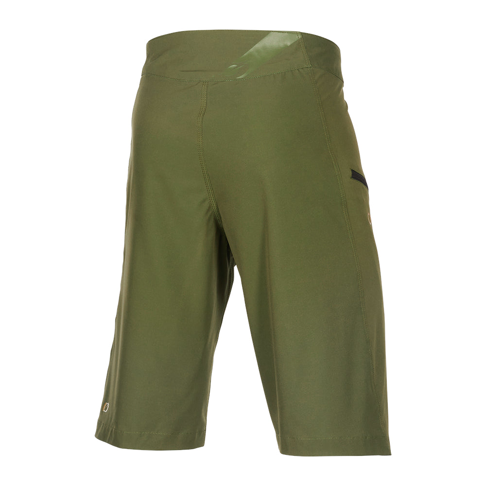 MATRIX Shorts olive