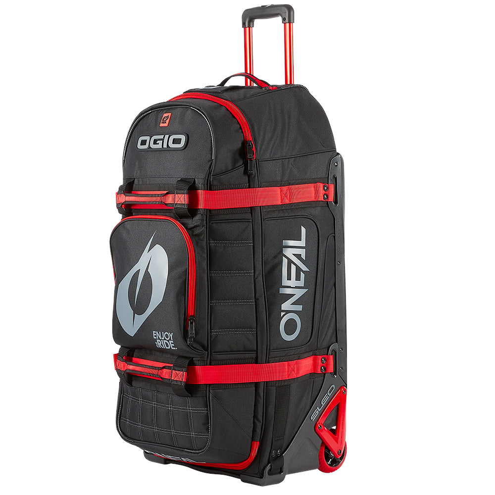 O´NEAL x OGIO Travelbag 9800 black/red