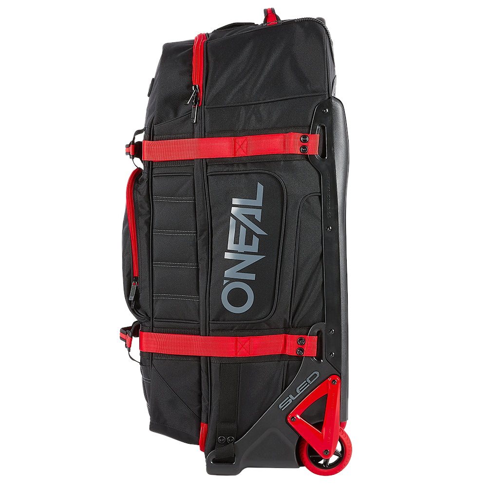O´NEAL x OGIO Travelbag 9800 black/red