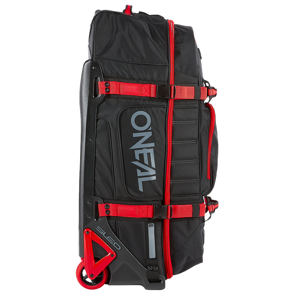 O´NEAL x OGIO Travelbag 9800 black/red