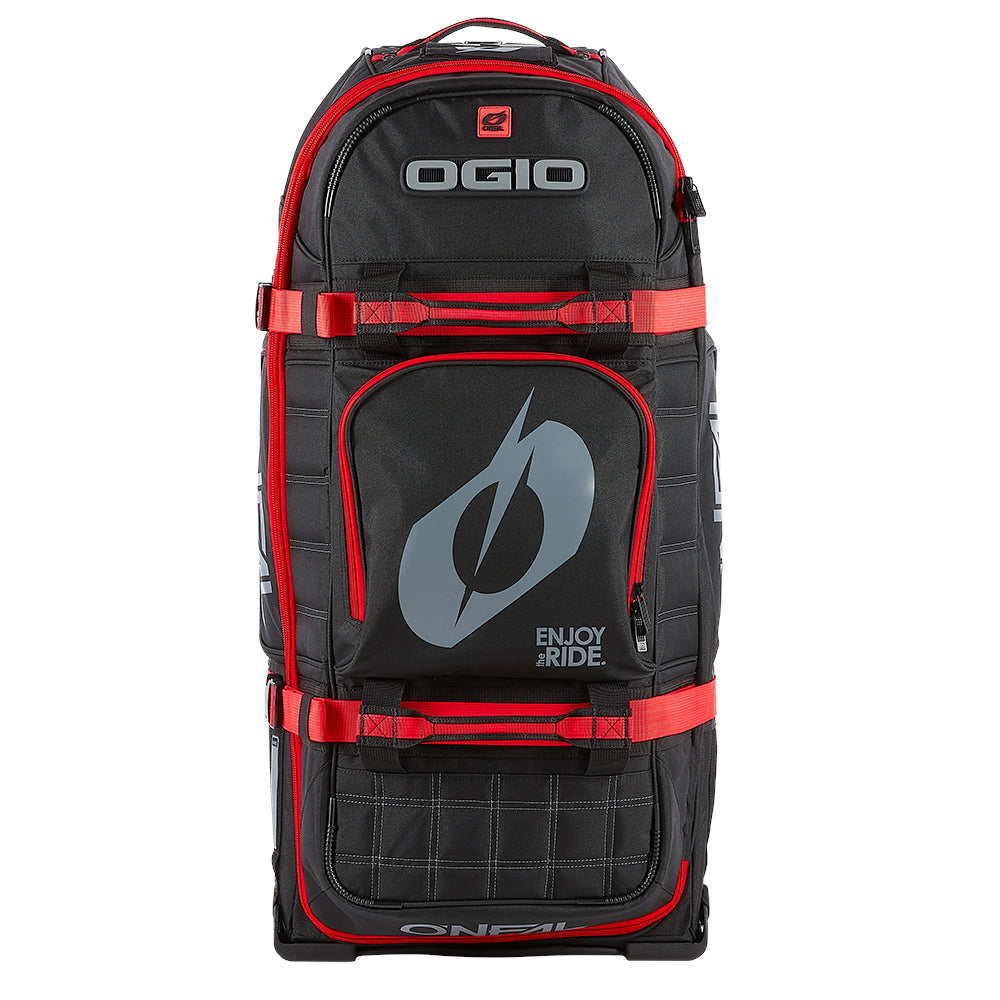 O´NEAL x OGIO Travelbag 9800 black/red