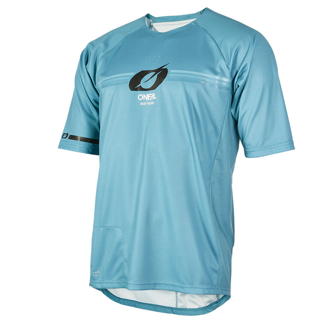 PIN IT Jersey ice blue