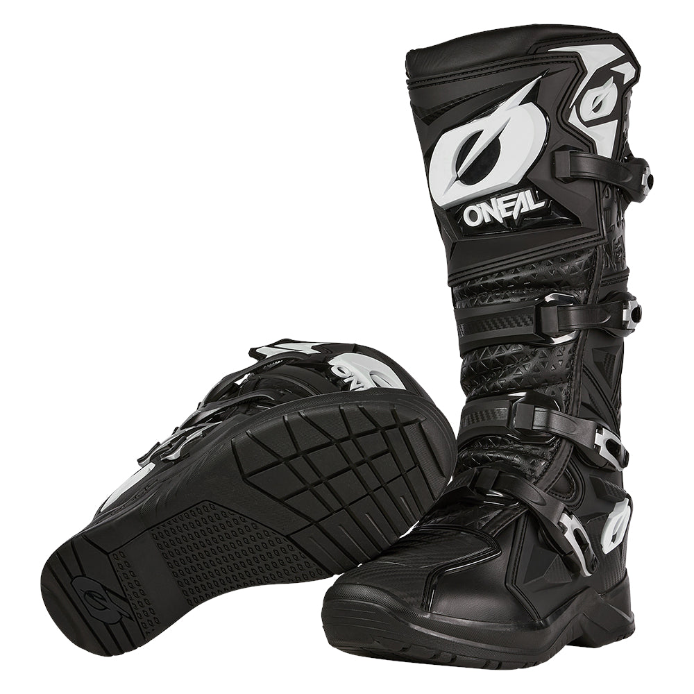 RMX PRO Boot black