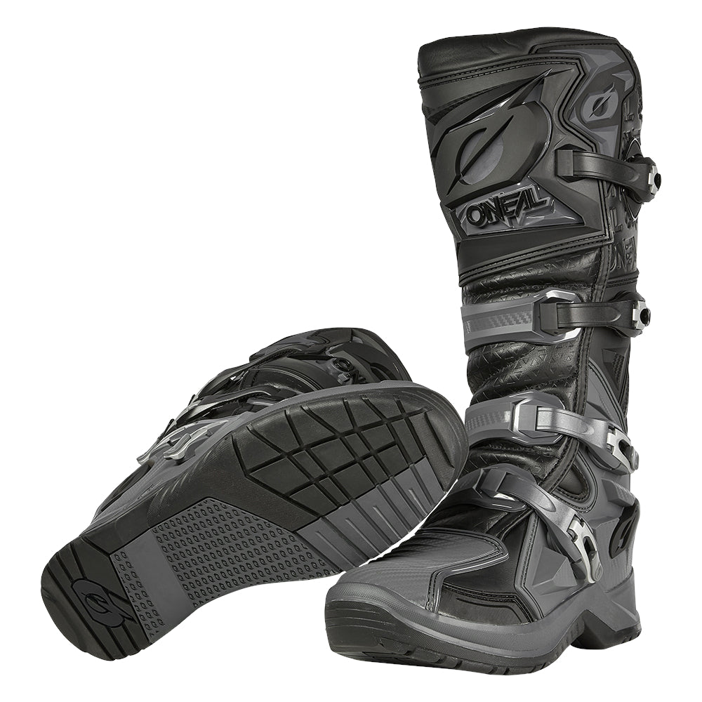 RMX PRO Boot black/gray