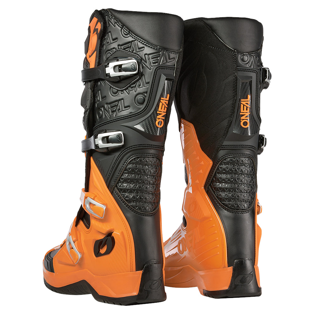 RMX PRO Boot black/orange
