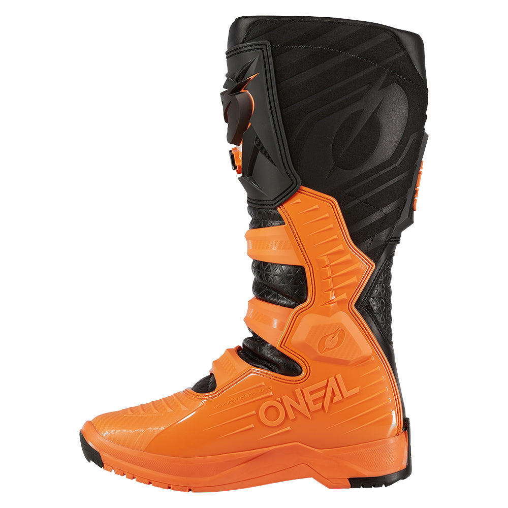 RMX PRO Boot black/orange